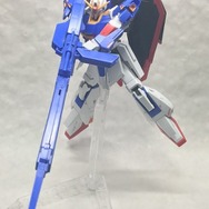 【日々気まぐレポ】第197回 「HGUC ゼータガンダム」新生！GEPフォーマットの最新ガンプラを体験しよう