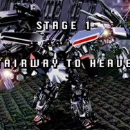 アーク初のゲームソフト『EXECTOR』がゲームアーカイブスに登場―PS3/PS Vita/PSP向けに配信開始