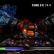 アーク初のゲームソフト『EXECTOR』がゲームアーカイブスに登場―PS3/PS Vita/PSP向けに配信開始