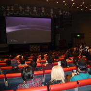 『ゲームセンターCX2』発売記念！「課長の約束手形ツアー2009」の様子を見てきました