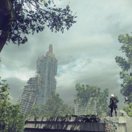 【レポート】珠玉の『ニーア』楽曲演奏と声優陣の熱演に酔いしれた！「人形達ノ記憶 NieR Music Concert」