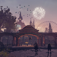 【レポート】珠玉の『ニーア』楽曲演奏と声優陣の熱演に酔いしれた！「人形達ノ記憶 NieR Music Concert」