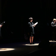 【レポート】珠玉の『ニーア』楽曲演奏と声優陣の熱演に酔いしれた！「人形達ノ記憶 NieR Music Concert」