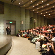 『ゲームセンターCX2』発売記念！「課長の約束手形ツアー2009」の様子を見てきました