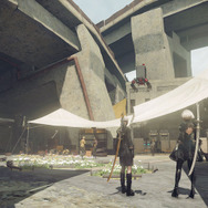 【レポート】珠玉の『ニーア』楽曲演奏と声優陣の熱演に酔いしれた！「人形達ノ記憶 NieR Music Concert」