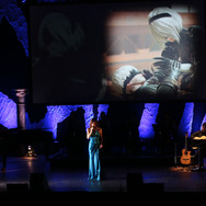 【レポート】珠玉の『ニーア』楽曲演奏と声優陣の熱演に酔いしれた！「人形達ノ記憶 NieR Music Concert」