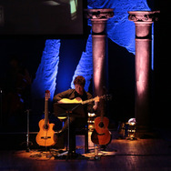 【レポート】珠玉の『ニーア』楽曲演奏と声優陣の熱演に酔いしれた！「人形達ノ記憶 NieR Music Concert」