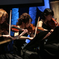 【レポート】珠玉の『ニーア』楽曲演奏と声優陣の熱演に酔いしれた！「人形達ノ記憶 NieR Music Concert」