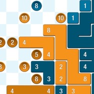 レイニーフロッグがスイッチに参戦、ラインパズル『ピクセル ライン DX』やサバイバルホラー『デッドハウス 再生』など3タイトルを発表