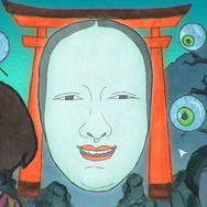 日本の怪談を基にした仏産PC向けホラー『Yurei Station』無料配信中