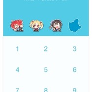 『アンジュ・ヴィエルジュ』新イベント「Treasure Hunter ~獅子后の遺産~」開始!LINEきせかえも登場