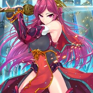 『アンジュ・ヴィエルジュ』新イベント「Treasure Hunter ~獅子后の遺産~」開始!LINEきせかえも登場