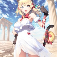 『アンジュ・ヴィエルジュ』新イベント「Treasure Hunter ~獅子后の遺産~」開始!LINEきせかえも登場