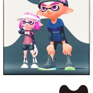 『スプラトゥーン』公式Twitterにて新作シューズをお披露目─ウミウシシリーズにハイカットモデルが登場