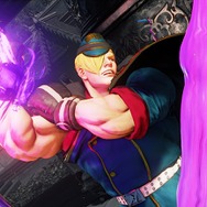 『ストリートファイターV』「エド」がプレイアブル初参戦！ サイコパワーとボクシングを駆使する新ファイター