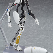 『Portal2』のっぽな相棒「figma P-Body」予約開始、さまざまな動き・表情を再現可能