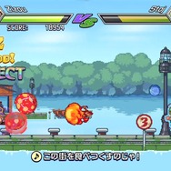 『魔神少女』シリーズのリズムアクション『ルディミカル♪魔神少女音楽外伝』がスイッチに登場、5月11日配信