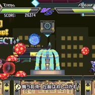 『魔神少女』シリーズのリズムアクション『ルディミカル♪魔神少女音楽外伝』がスイッチに登場、5月11日配信