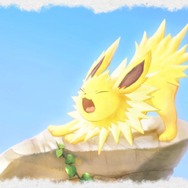 かわいすぎる「イーブイ」たちのグッズが多数登場！ポケモンセンターなどで「イーブイとカラフルフレンズ」キャンペーンが開催