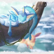 かわいすぎる「イーブイ」たちのグッズが多数登場！ポケモンセンターなどで「イーブイとカラフルフレンズ」キャンペーンが開催