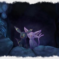 かわいすぎる「イーブイ」たちのグッズが多数登場！ポケモンセンターなどで「イーブイとカラフルフレンズ」キャンペーンが開催