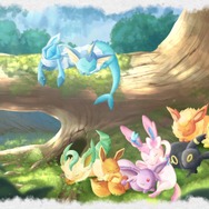 かわいすぎる「イーブイ」たちのグッズが多数登場！ポケモンセンターなどで「イーブイとカラフルフレンズ」キャンペーンが開催