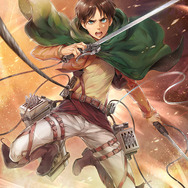 『オルタンシア・サーガ』×「進撃の巨人」コラボ限定ユニット最新情報公開