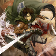 『オルタンシア・サーガ』×「進撃の巨人」コラボ限定ユニット最新情報公開