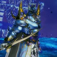 AC『ディシディア FF』に『FFV』エクスデスが参戦！ 宇宙の法則が乱れる時が来た…