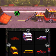 3DS『アーバントライアル：フリースタイル２』5月17日配信決定、前作は18万以上DLされたバイクトライアルゲームの続編