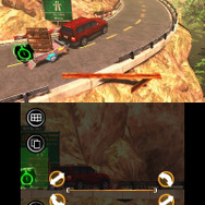 3DS『アーバントライアル：フリースタイル２』5月17日配信決定、前作は18万以上DLされたバイクトライアルゲームの続編