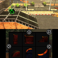 3DS『アーバントライアル：フリースタイル２』5月17日配信決定、前作は18万以上DLされたバイクトライアルゲームの続編