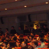 『ゲームセンターCX2』発売記念！「課長の約束手形ツアー2009」の様子を見てきました