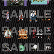 『源平討魔伝』30周年記念のサントラが発売決定、AC・FC音源はもちろん書き起こしメドレーも収録