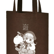 「ご注文はうさぎですか？？×神田祭」コラボ当日物販情報公開、特典ショッパーのデザインも明らかに