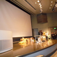 『ゲームセンターCX2』発売記念！「課長の約束手形ツアー2009」の様子を見てきました