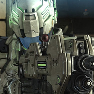 ハイスピードTPS『Vanquish』PC版電撃発表!日本語フル対応