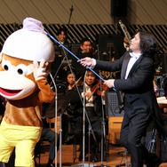 【レポート】トロ、クロ、パラッパ、ピポサルも登場! GSJ 23rd CONCERT ~PlayStationを彩るJAPAN Studio 音楽祭 2017~