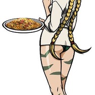 紅虎餃子房×ストIV×万豚記”最強のコラボめし”第2弾スタート！