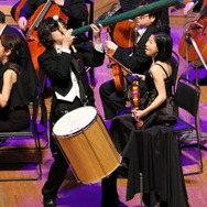 【レポート】トロ、クロ、パラッパ、ピポサルも登場! GSJ 23rd CONCERT ~PlayStationを彩るJAPAN Studio 音楽祭 2017~