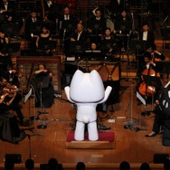 【レポート】トロ、クロ、パラッパ、ピポサルも登場! GSJ 23rd CONCERT ~PlayStationを彩るJAPAN Studio 音楽祭 2017~