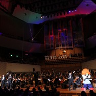 【レポート】トロ、クロ、パラッパ、ピポサルも登場! GSJ 23rd CONCERT ~PlayStationを彩るJAPAN Studio 音楽祭 2017~