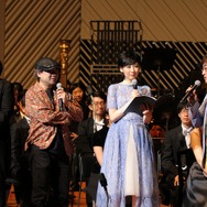 【レポート】トロ、クロ、パラッパ、ピポサルも登場! GSJ 23rd CONCERT ~PlayStationを彩るJAPAN Studio 音楽祭 2017~