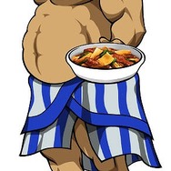 紅虎餃子房×ストIV×万豚記”最強のコラボめし”第2弾スタート！