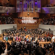 【レポート】トロ、クロ、パラッパ、ピポサルも登場! GSJ 23rd CONCERT ~PlayStationを彩るJAPAN Studio 音楽祭 2017~