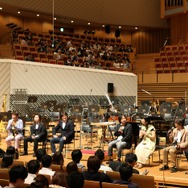 【レポート】トロ、クロ、パラッパ、ピポサルも登場! GSJ 23rd CONCERT ~PlayStationを彩るJAPAN Studio 音楽祭 2017~