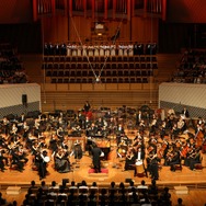 【レポート】トロ、クロ、パラッパ、ピポサルも登場! GSJ 23rd CONCERT ~PlayStationを彩るJAPAN Studio 音楽祭 2017~