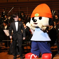 【レポート】トロ、クロ、パラッパ、ピポサルも登場! GSJ 23rd CONCERT ~PlayStationを彩るJAPAN Studio 音楽祭 2017~