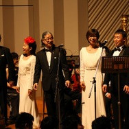 【レポート】トロ、クロ、パラッパ、ピポサルも登場! GSJ 23rd CONCERT ~PlayStationを彩るJAPAN Studio 音楽祭 2017~
