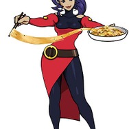 紅虎餃子房×ストIV×万豚記”最強のコラボめし”第2弾スタート！